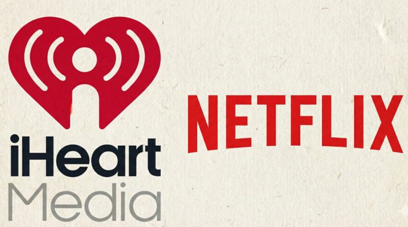 Netflix запускає відеоподкасти: The Breakfast Club та інші шоу з 2026 року