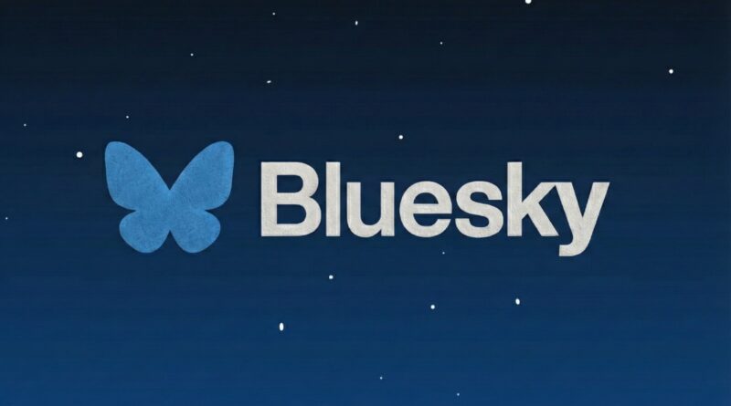 Bluesky запускає «Пошук друзів»: як соцмережа планує об’єднати людей без спаму та витоків даних