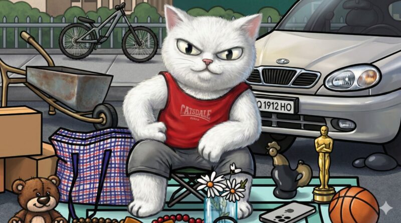 monobank запустив «monoбазар»: маркетплейс вживаних речей з ШІ та розстрочкою