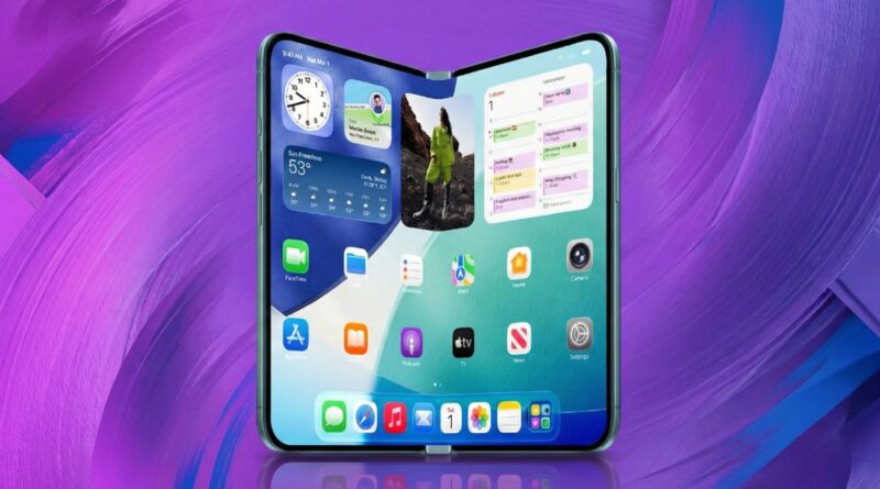 iPhone Fold відмовиться від фізичних SIM-карт: Apple ризикує продажами в Китаї