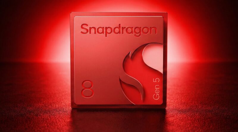 Пояснення вбудованого штучного інтелекту: як нейронний процесор Snapdragon 8 Gen 5 змінить смартфони у 2026 році