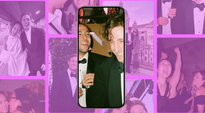 Google Photos запустив Recap 2025: ШІ-аналіз хобі, лічильник селфі та експорт у CapCut