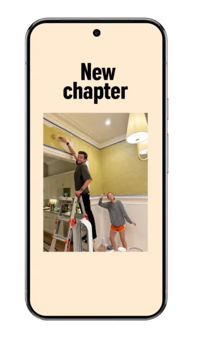 Google Photos запустив Recap 2025: ШІ-аналіз хобі, лічильник селфі та експорт у CapCut