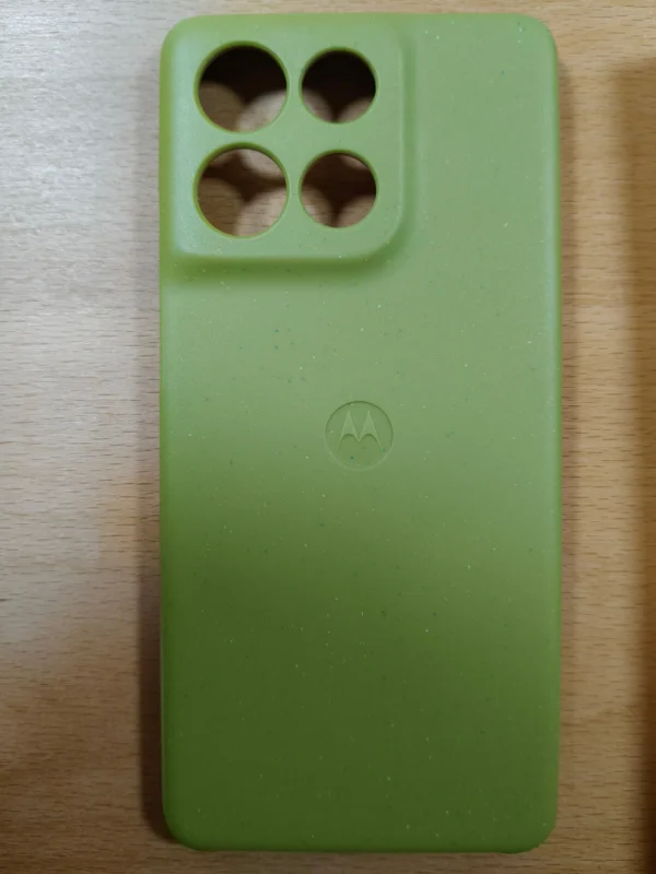 Огляд Motorola G86 5G: коли екран коштує компромісів