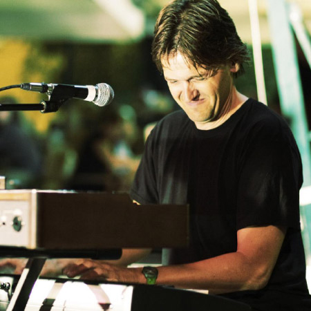 Behringer випустила UB-1 Micro — ультрапортативний аналоговий синтезатор за $49