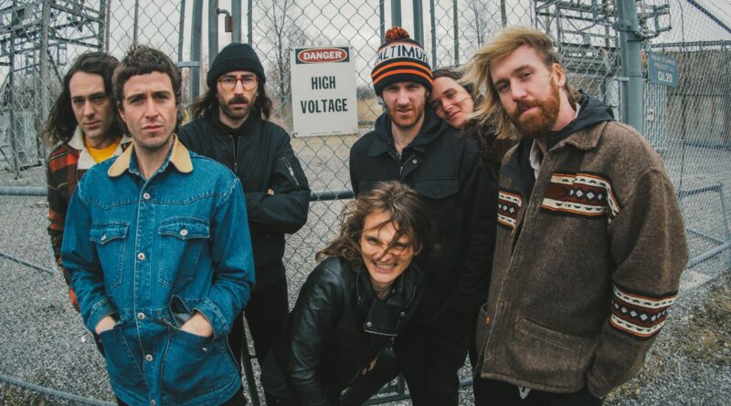 AI-клон King Gizzard & the Lizard Wizard тижнями дурив алгоритми Spotify