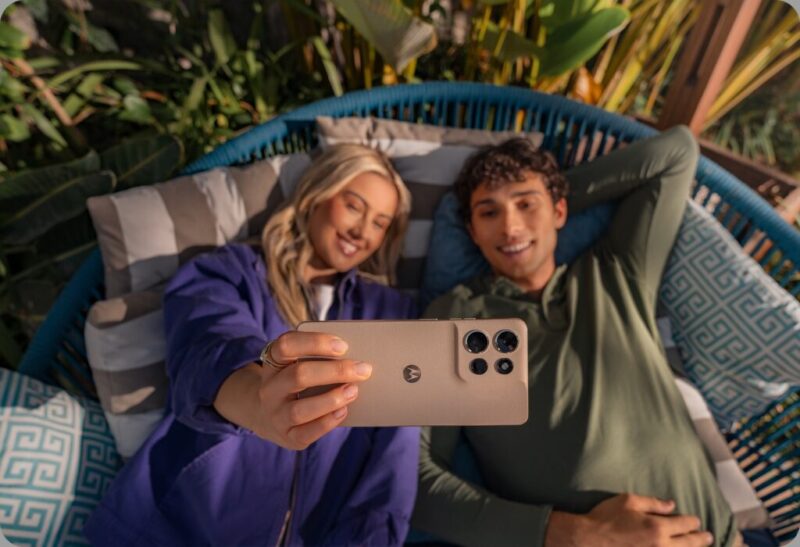 Moto G Power (2026) дебютував офіційно: «військовий» захист, Android 16 та ціна $300