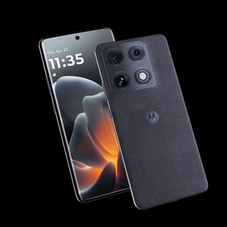 Motorola Signature (Edge 70 Ultra): новий флагман отримав новий дизайн та ім'я