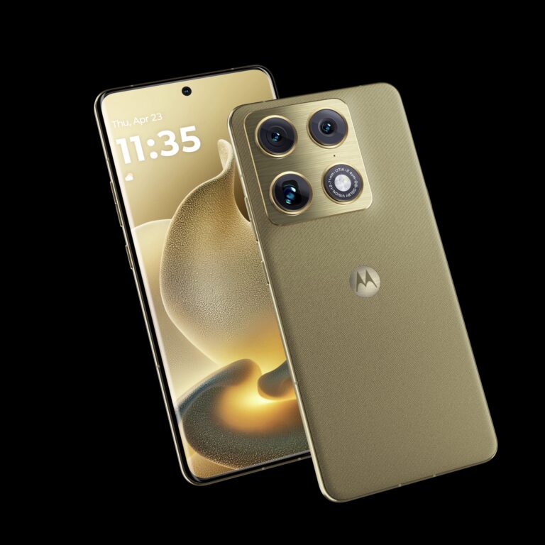 Motorola Signature (Edge 70 Ultra): новий флагман отримав новий дизайн та ім'я