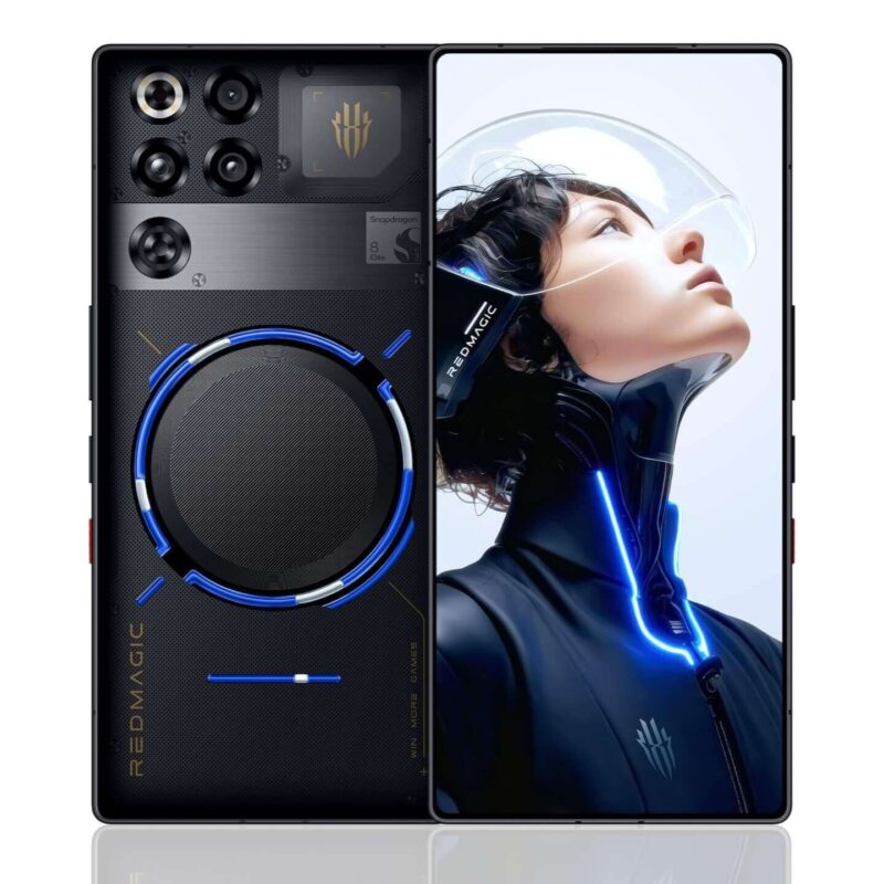 Nubia Red Magic 11 Pro