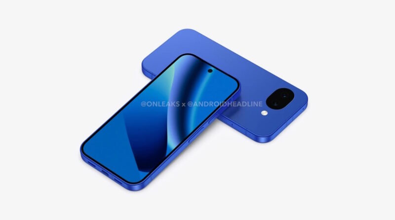 Характеристики Google Pixel 10a розкрито задовго до анонсу: дежавю з Pixel 9a