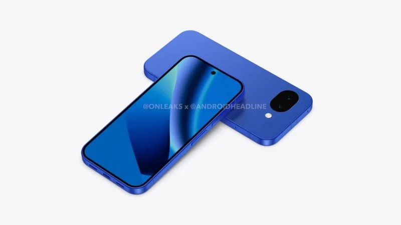 Характеристики Google Pixel 10a розкрито задовго до анонсу: дежавю з Pixel 9a