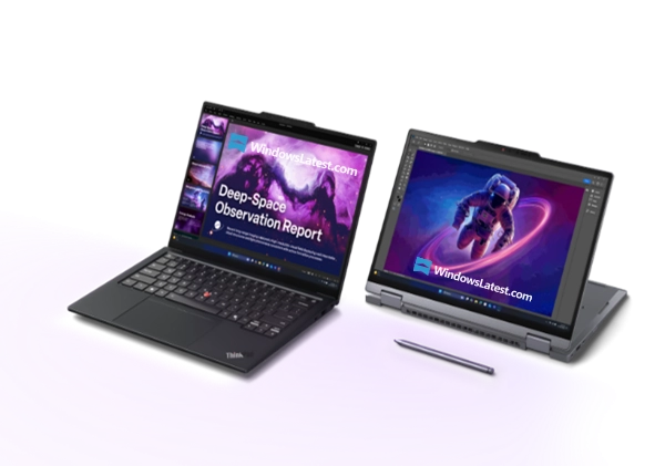 Ноутбуки Lenovo ThinkPad X1 2026 отримали 9 балів за шкалою ремонтопридатності iFixit