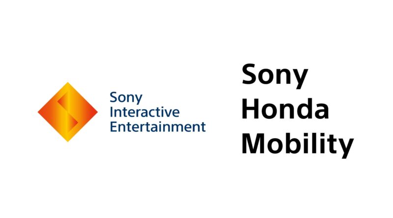 Sony та Honda інтегрують PlayStation Remote Play в електромобіль Afeela