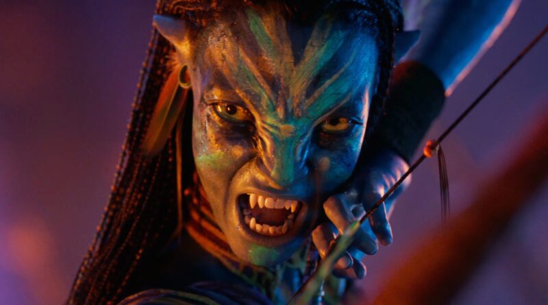 Джеймс Кемерон назвав генеративний ШІ «жахливим» і пояснив різницю з технологіями «Аватара»