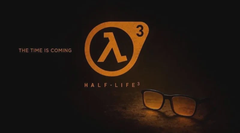 Half-Life 3 може вийти навесні 2026 року разом із новою Steam Machine