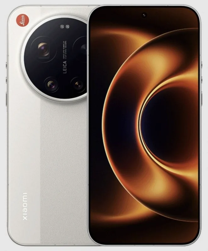 Xiaomi 17 Ultra та Leica Edition: характеристики, ціна та дата виходу