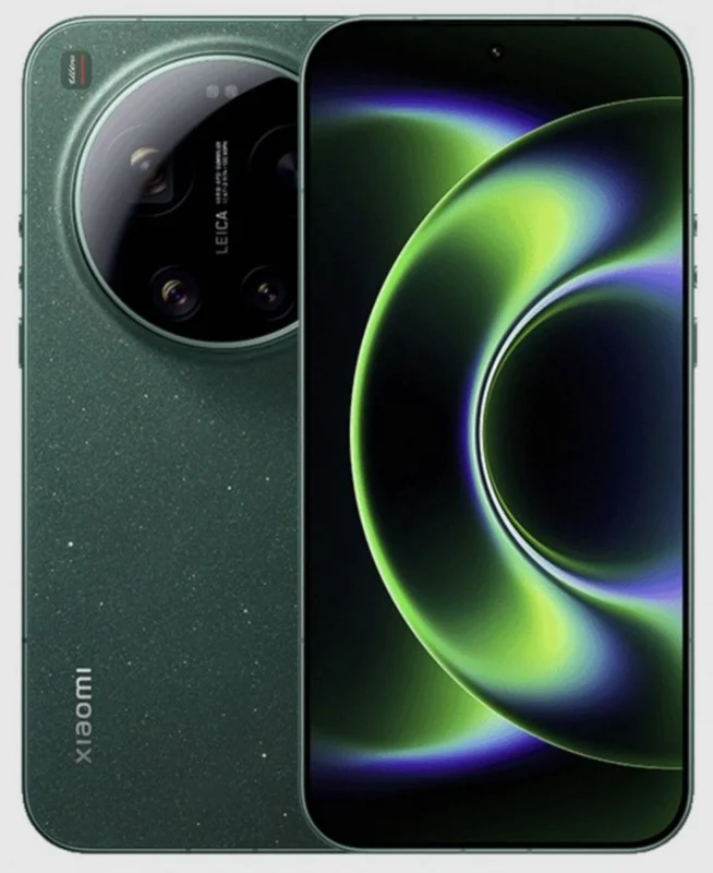 Xiaomi представила флагман Xiaomi 17 Ultra з камерою Leica та батареєю 6800 мА·год