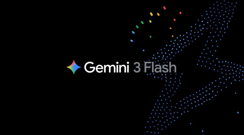 Google представила Gemini 3 Flash: полегшена модель, яка випередила флагманську GPT-5.2