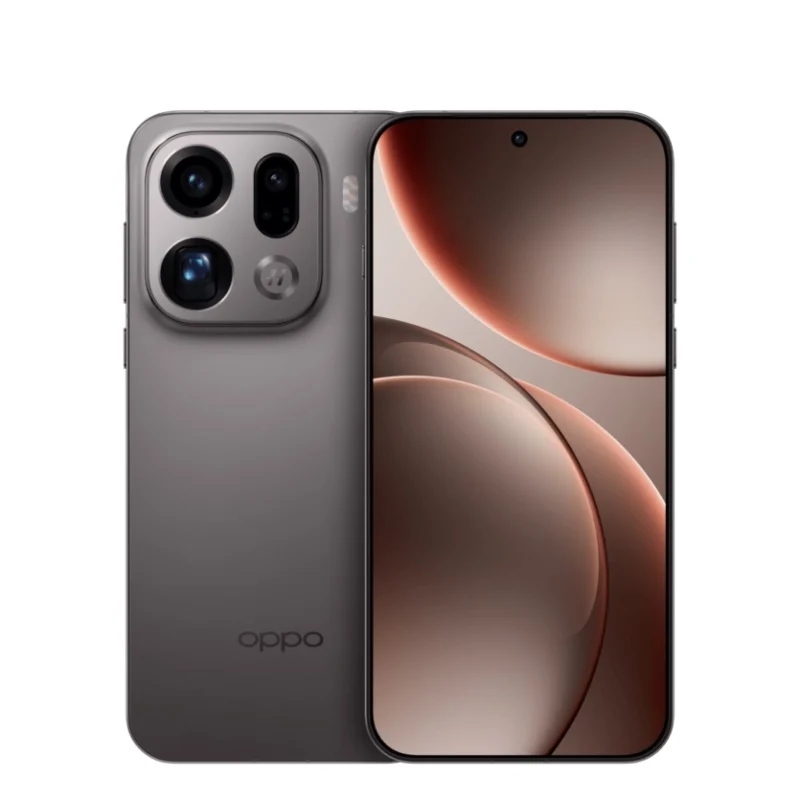 OPPO Find X9 Pro