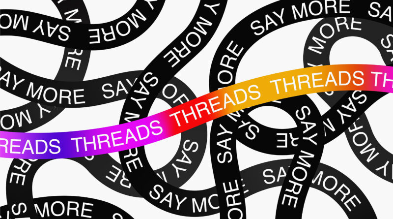 Threads розширює спільноти та тестує бейджі для активних користувачів