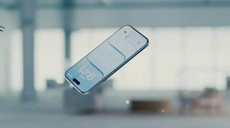 iOS 26.2 дозволяє налаштовувати прозорість годинника: Apple продовжує виправляти Liquid Glass