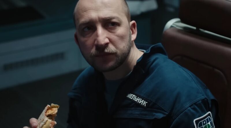 Фільм «Ти — космос» став другим найкасовішим українським релізом 2025 року