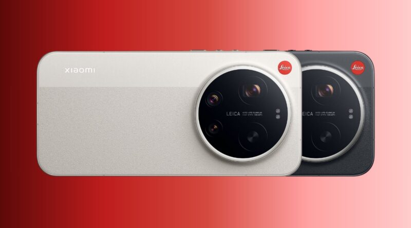 Xiaomi 17 Ultra та Leica Edition: характеристики, ціна та дата виходу