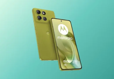 Огляд Motorola G86 5G: найкращий екран за 11 500 грн та камера з OIS