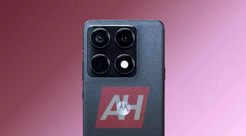 Motorola Signature замість Edge 70 Ultra: компанія готує серйозні зміни у назвах флагманів