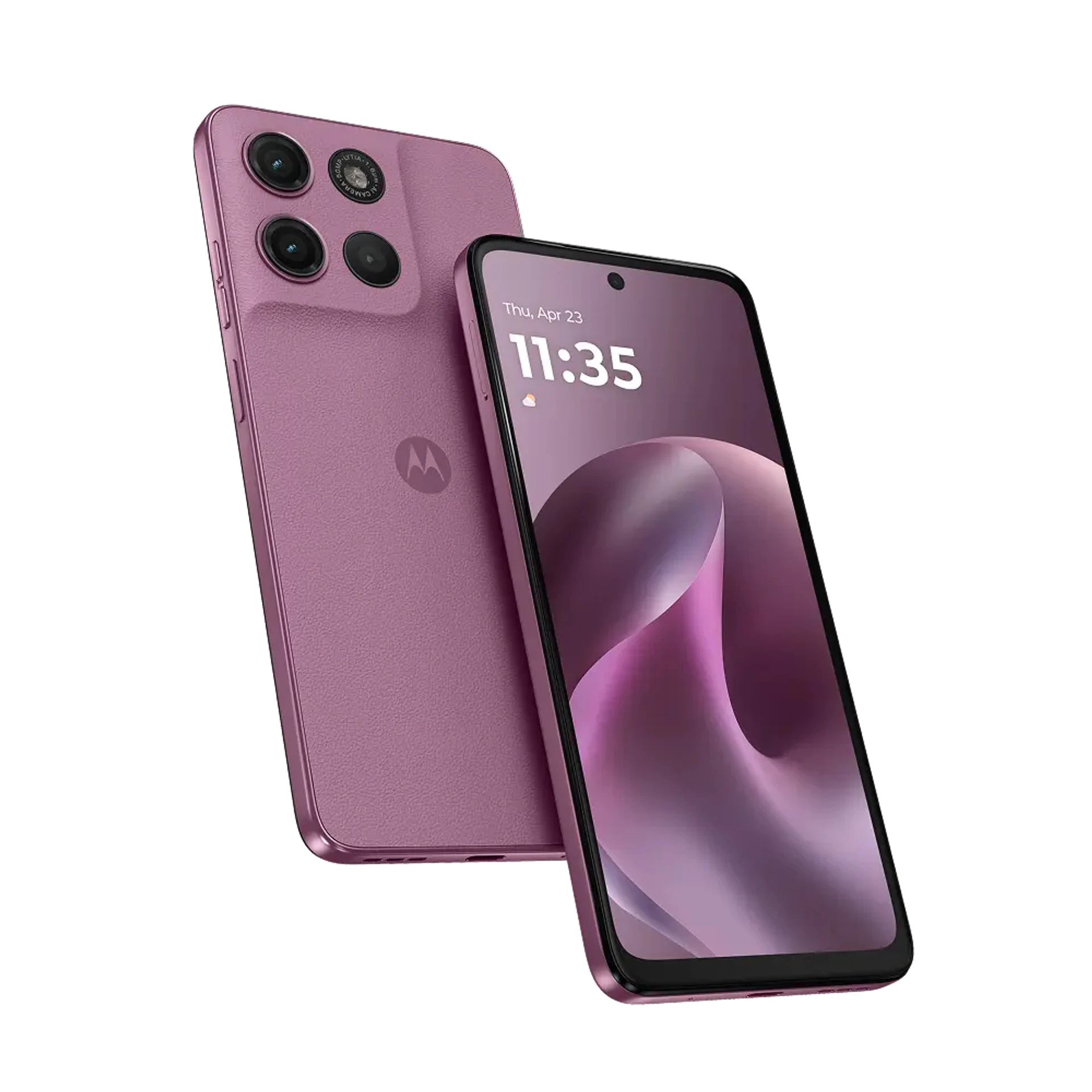 Motorola представила бюджетні смартфони Moto G17 та G17 Power