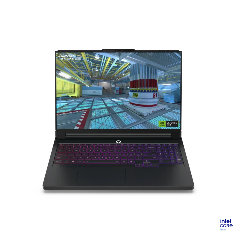 Legion Pro Rollable