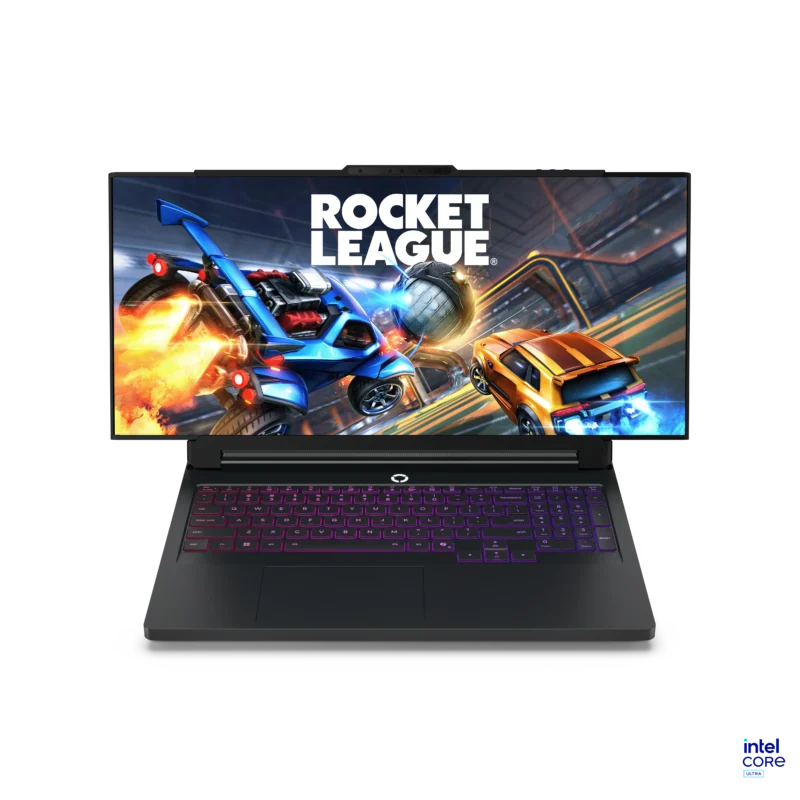 Legion Pro Rollable