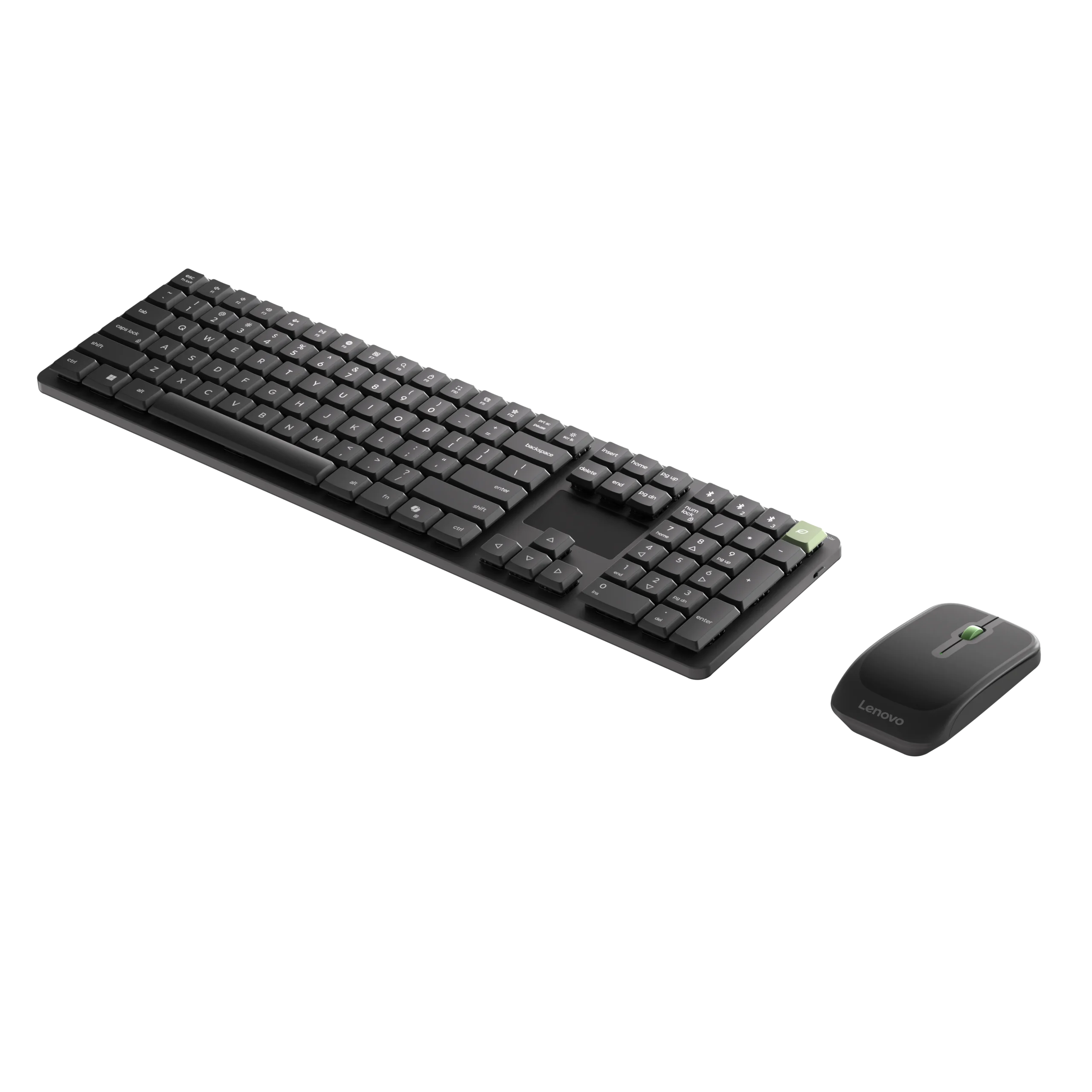 Lenovo Self-Charging Kit 