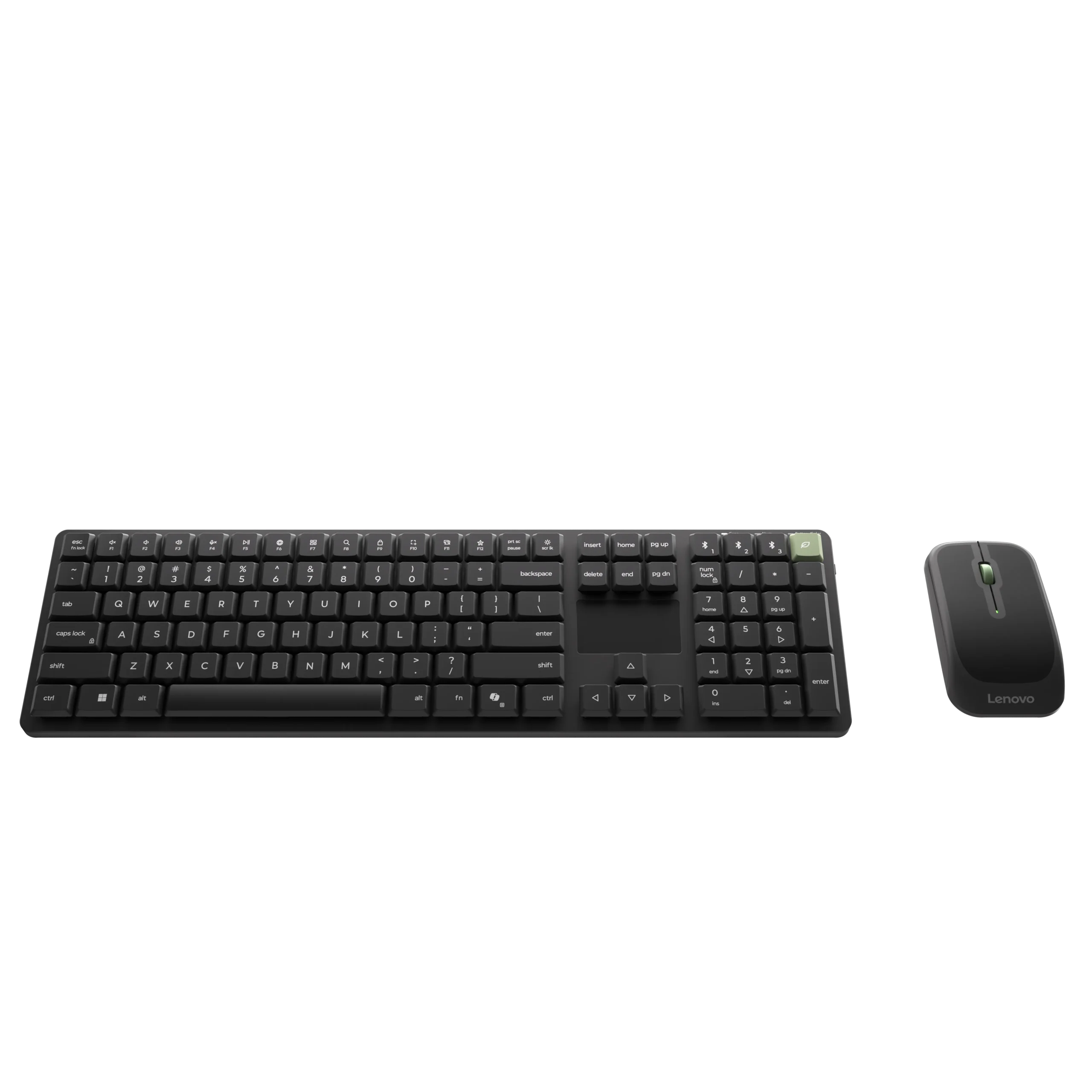 Lenovo Self-Charging Kit 