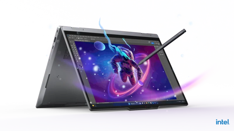 ThinkPad X1 2-in-1 Gen 11 Aura Edition