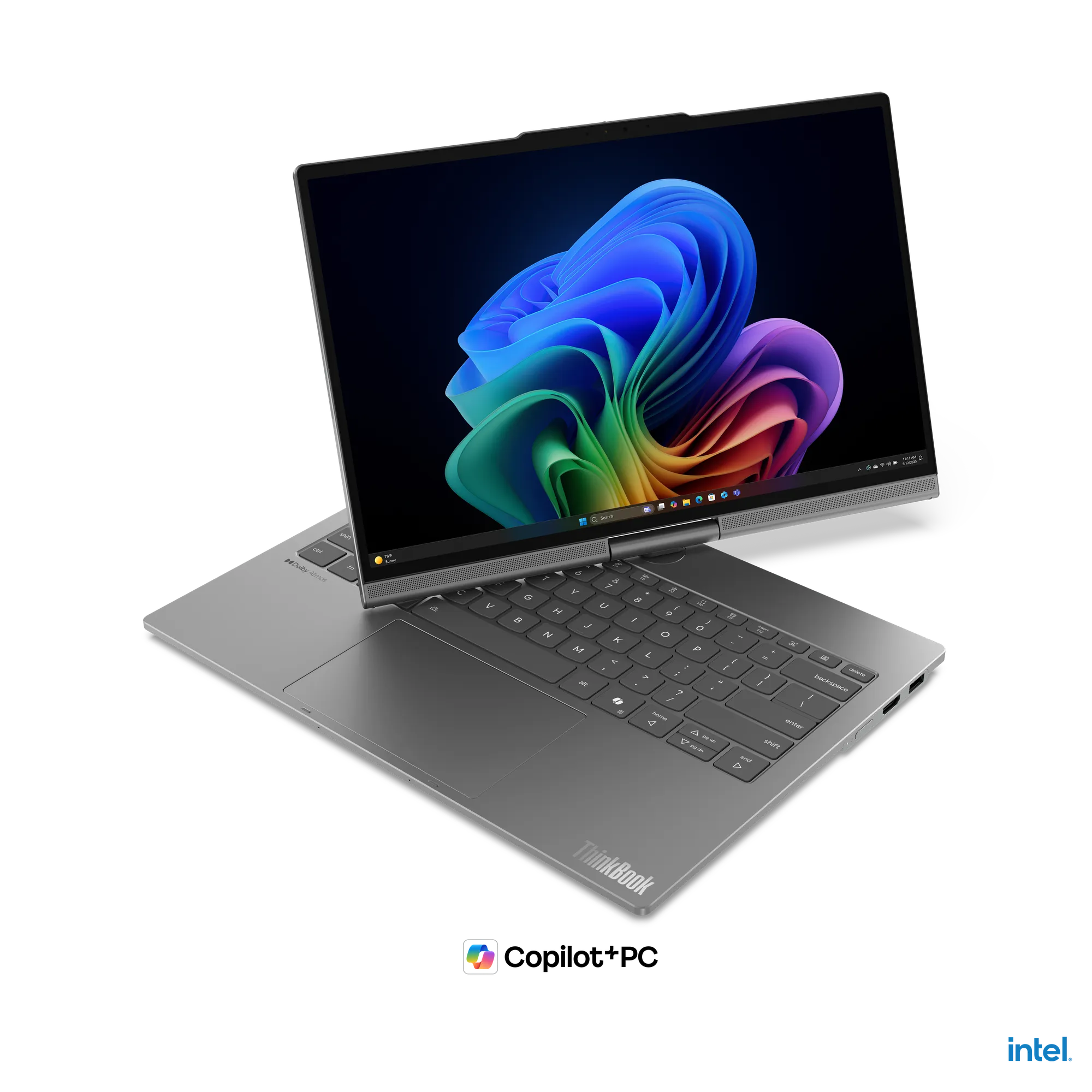 ThinkBook Plus Gen 7