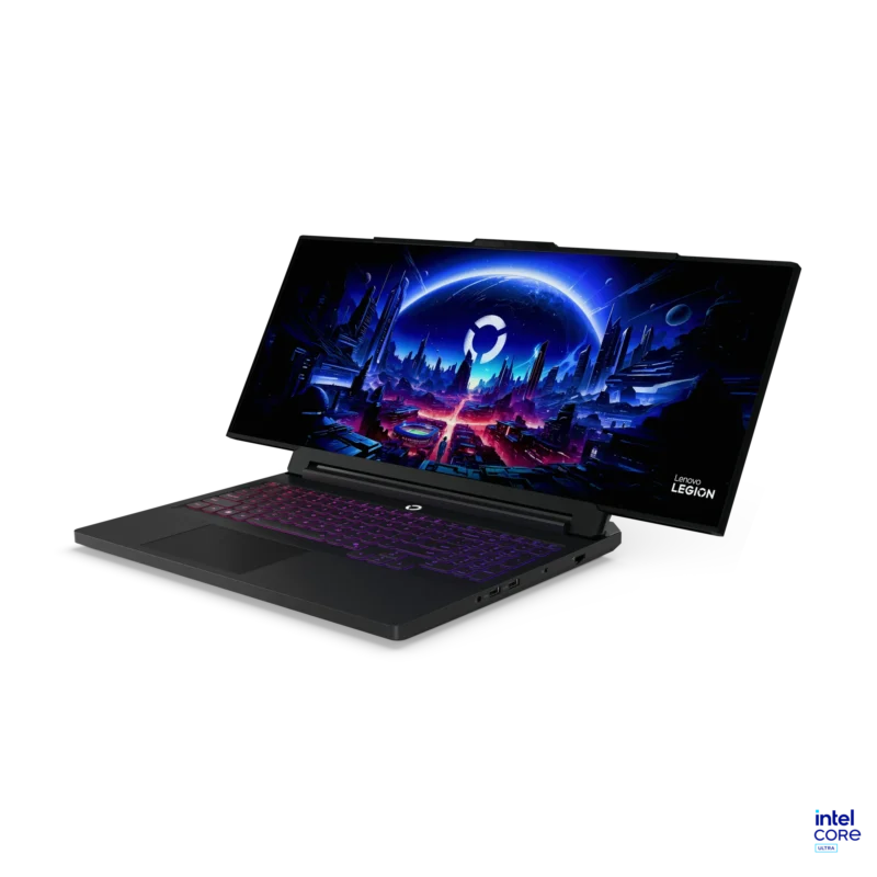 Legion Pro Rollable