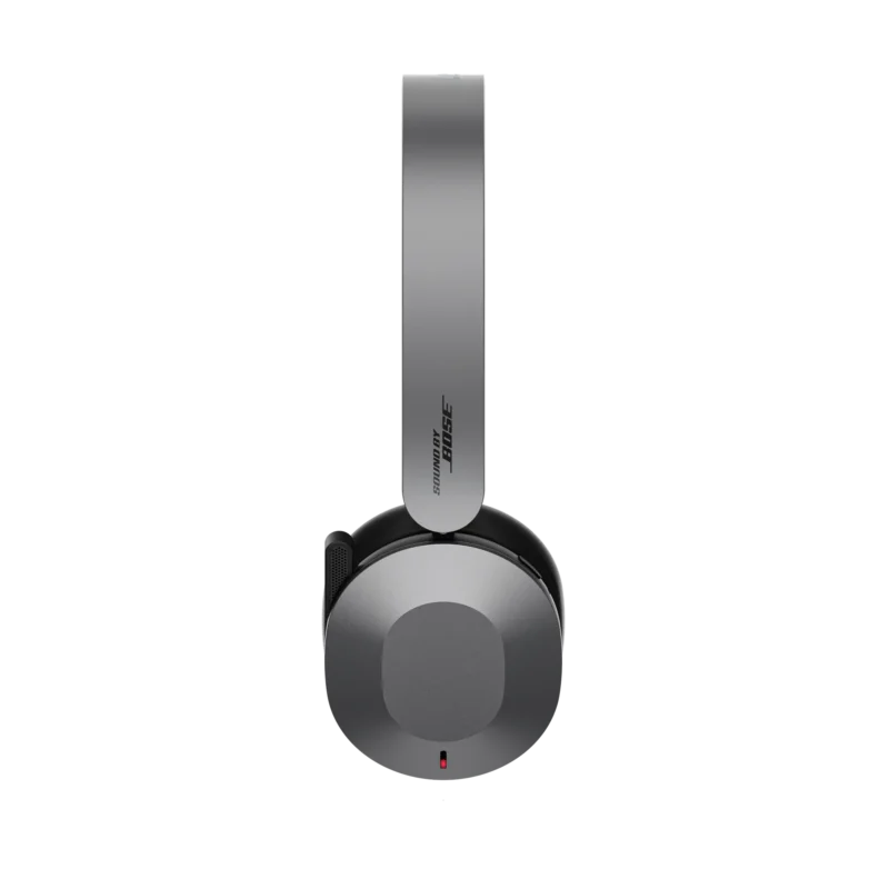 Dual-Mode Wireless