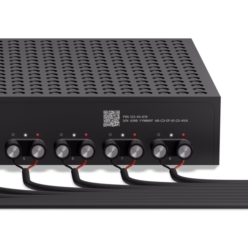 Sonos представила Amp Multi: професійне рішення для складних інсталяцій