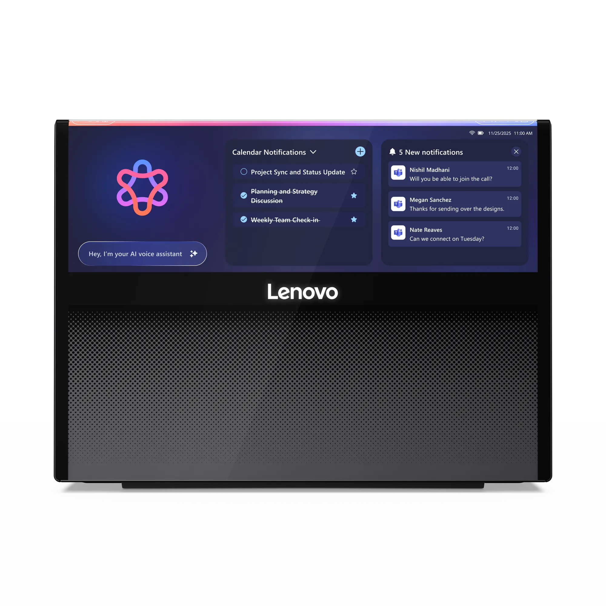 ThinkPad Rollable XD