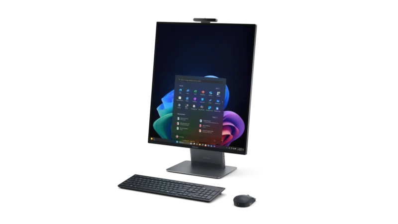 ThinkCentre X AIO