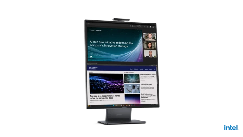 ThinkCentre X AIO