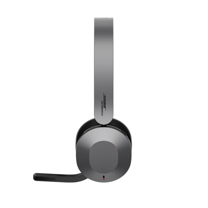 Dual-Mode Wireless