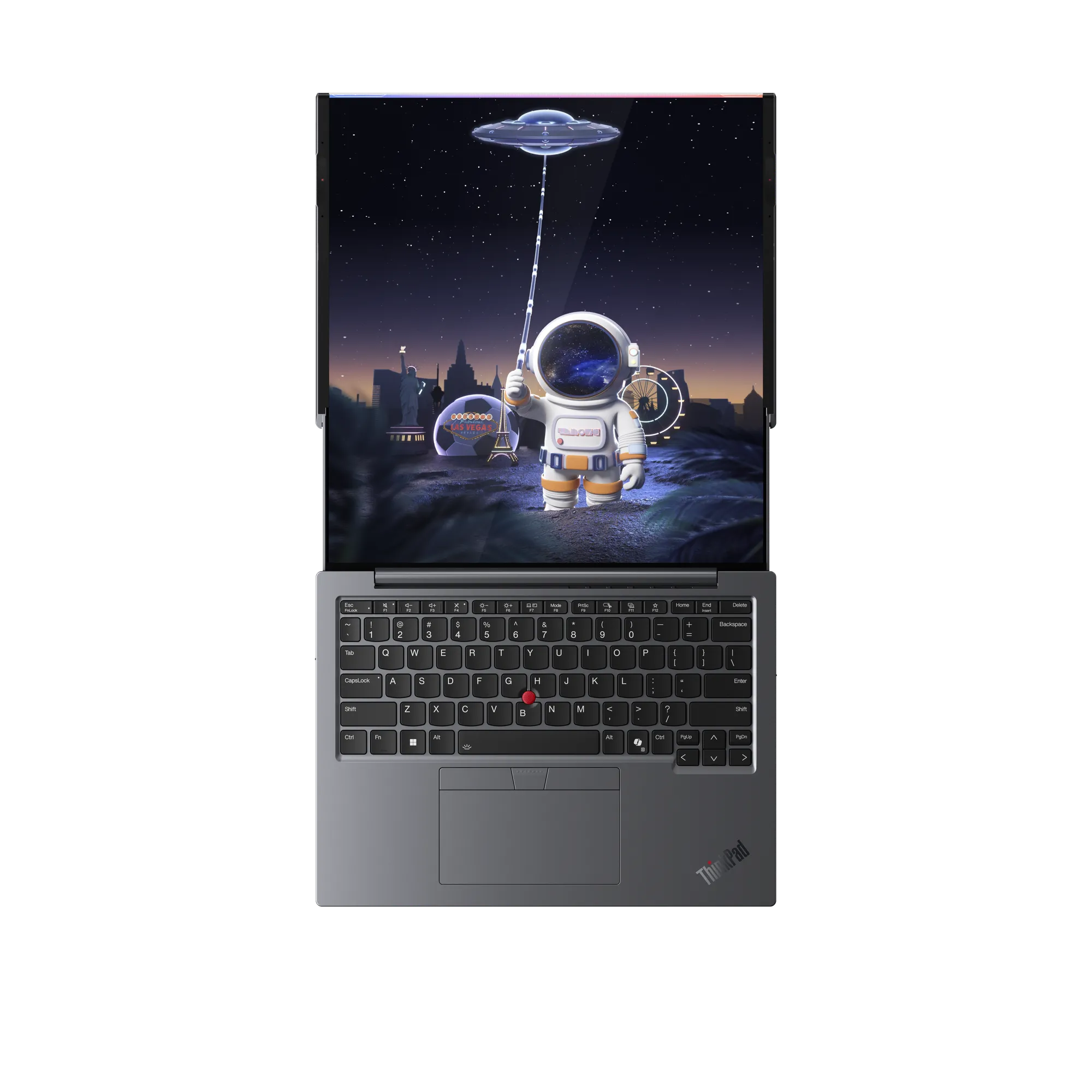 ThinkPad Rollable XD