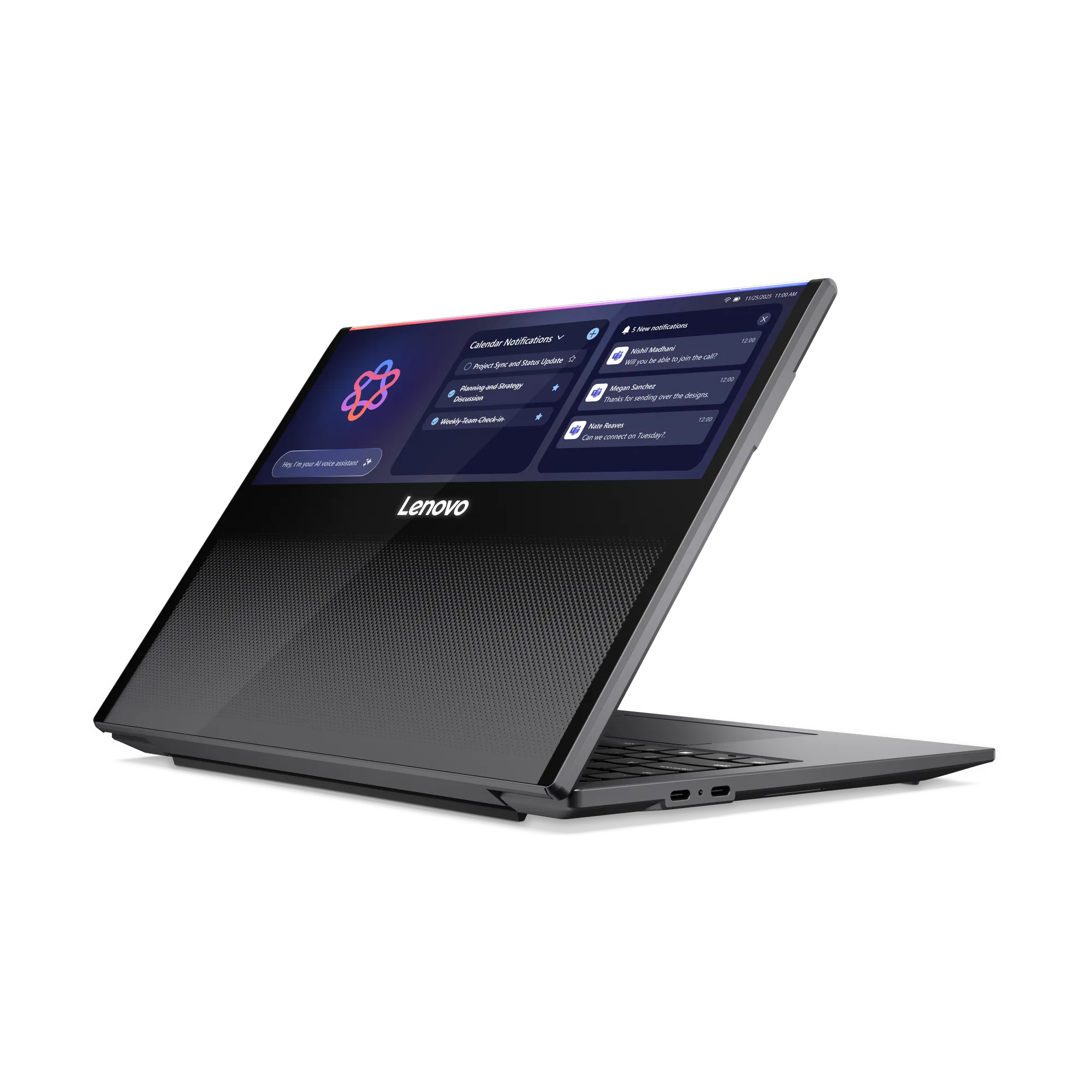 ThinkPad Rollable XD