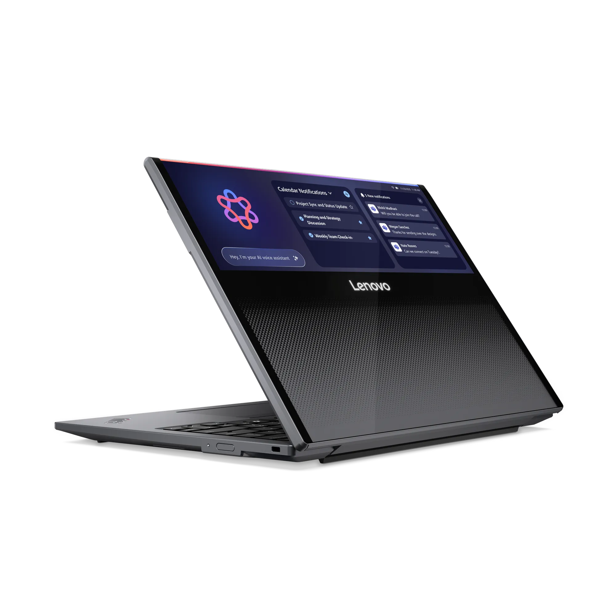 ThinkPad Rollable XD