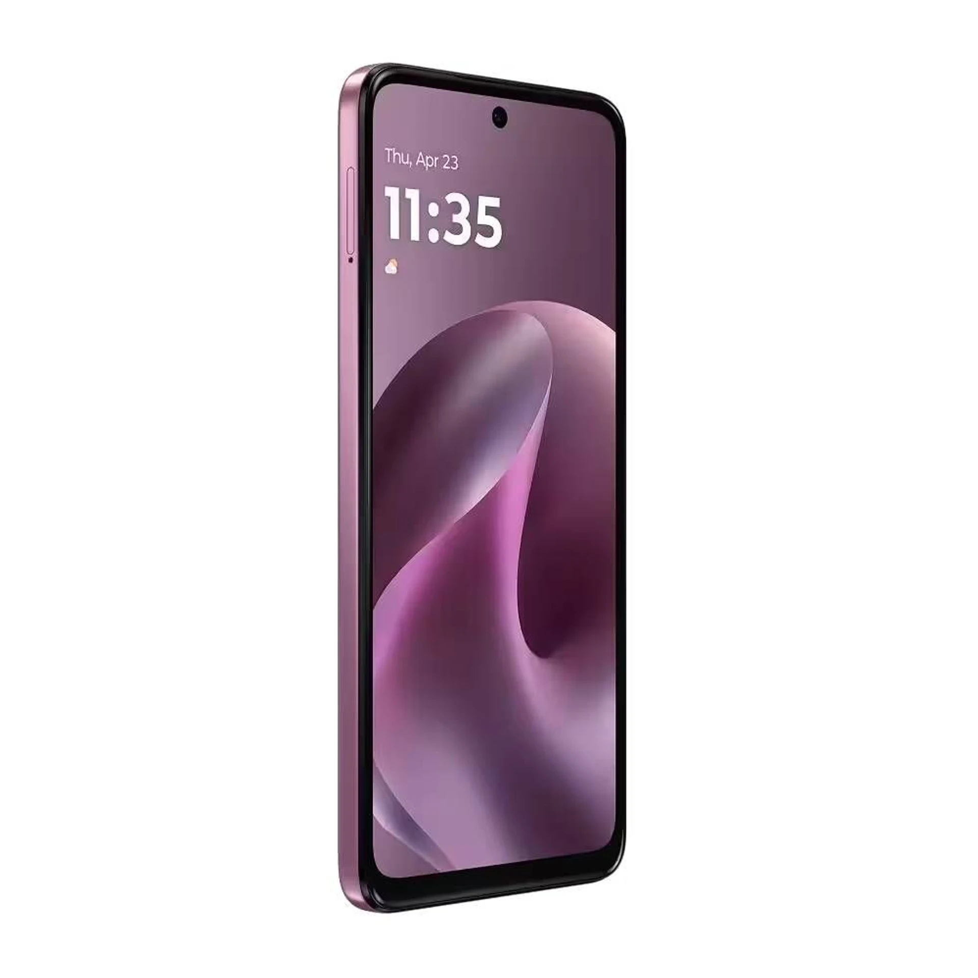 Motorola представила бюджетні смартфони Moto G17 та G17 Power