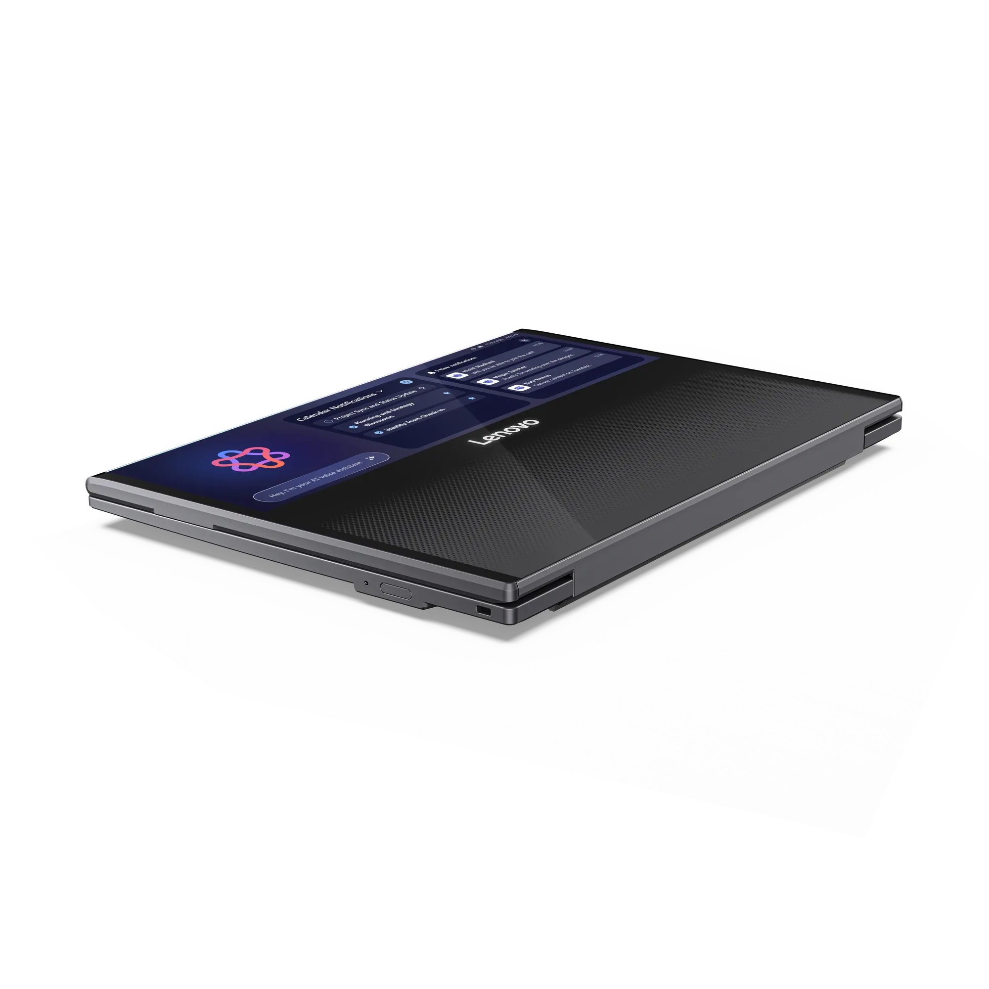 ThinkPad Rollable XD