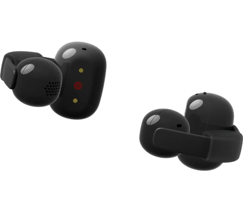 Sony представила відкриті навушники LinkBuds Clip з AI-захопленням голосу та автономністю до 37 годин